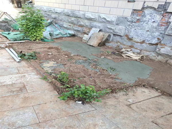 文成地基基础注浆增加承载力灌浆加固