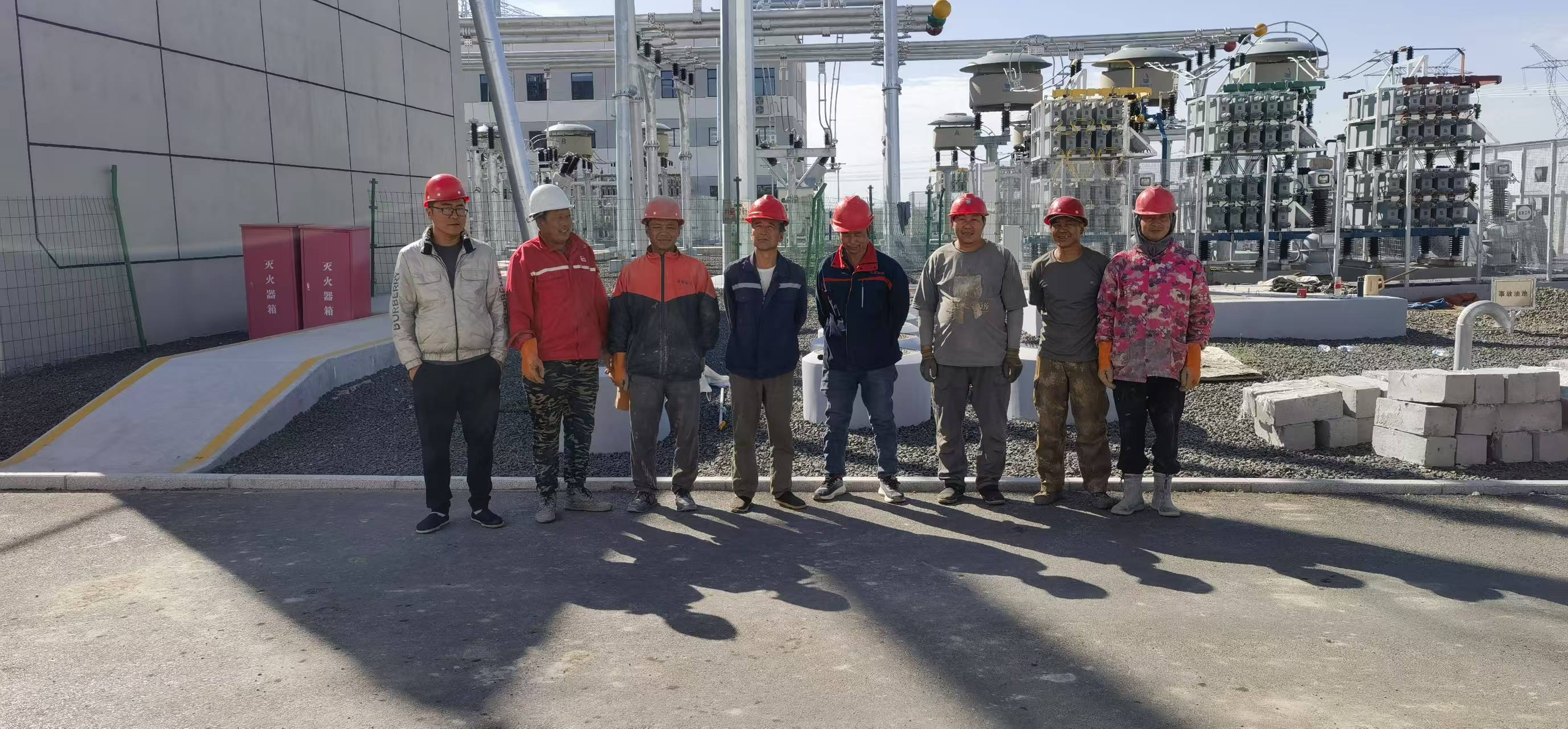 文成地基沉降如何修复?